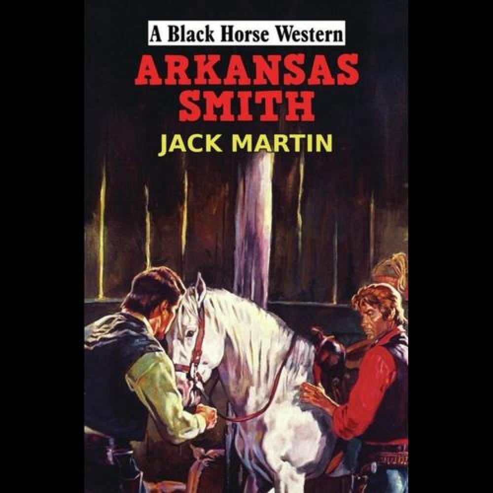 Jack Martin