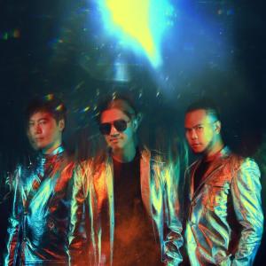 Jetset'er ดาวน์โหลดและฟังเพลงฮิตจาก Jetset'er