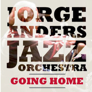 收聽Jorge Anders的Going Home歌詞歌曲