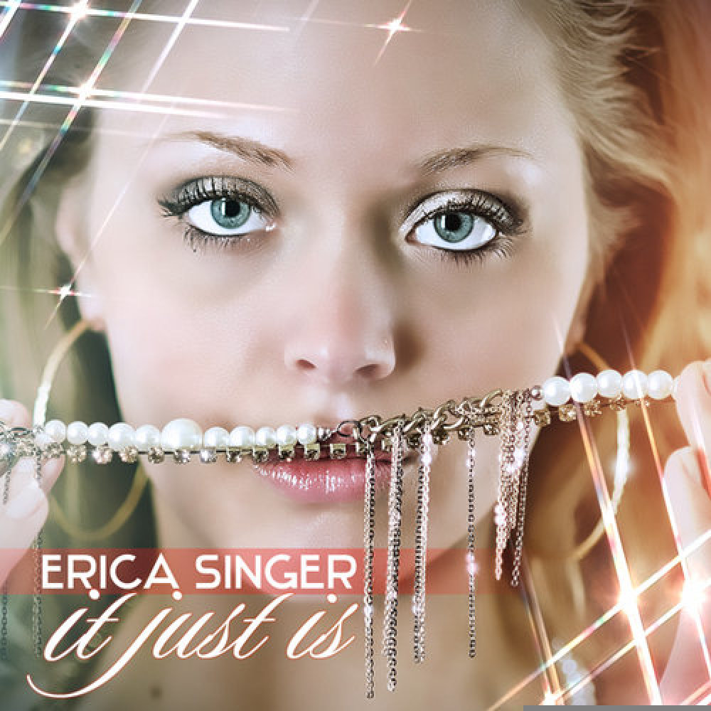 Erica Singer