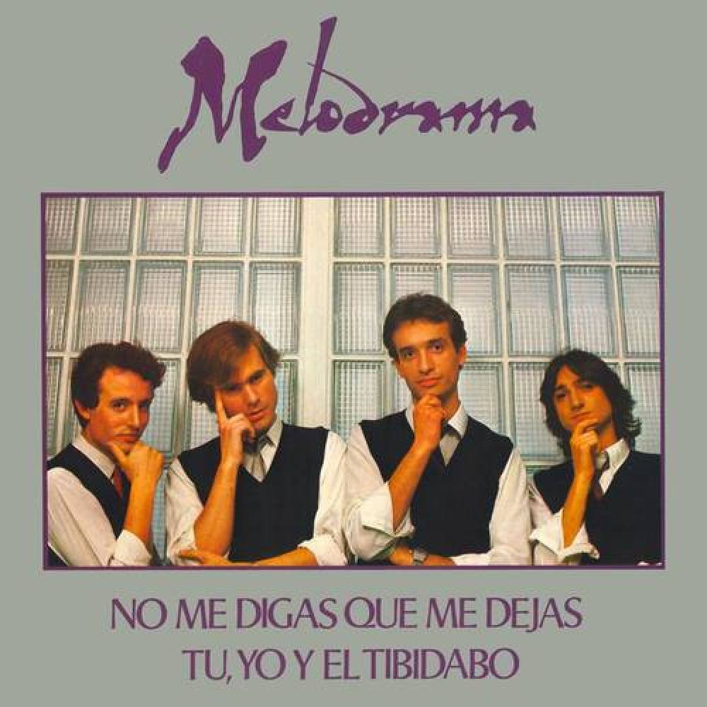 Melodrama
