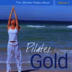 อัลบัม Pilates Gold - The Ultimate Pilates Album, Vol. 2 ศิลปิน Llewellyn
