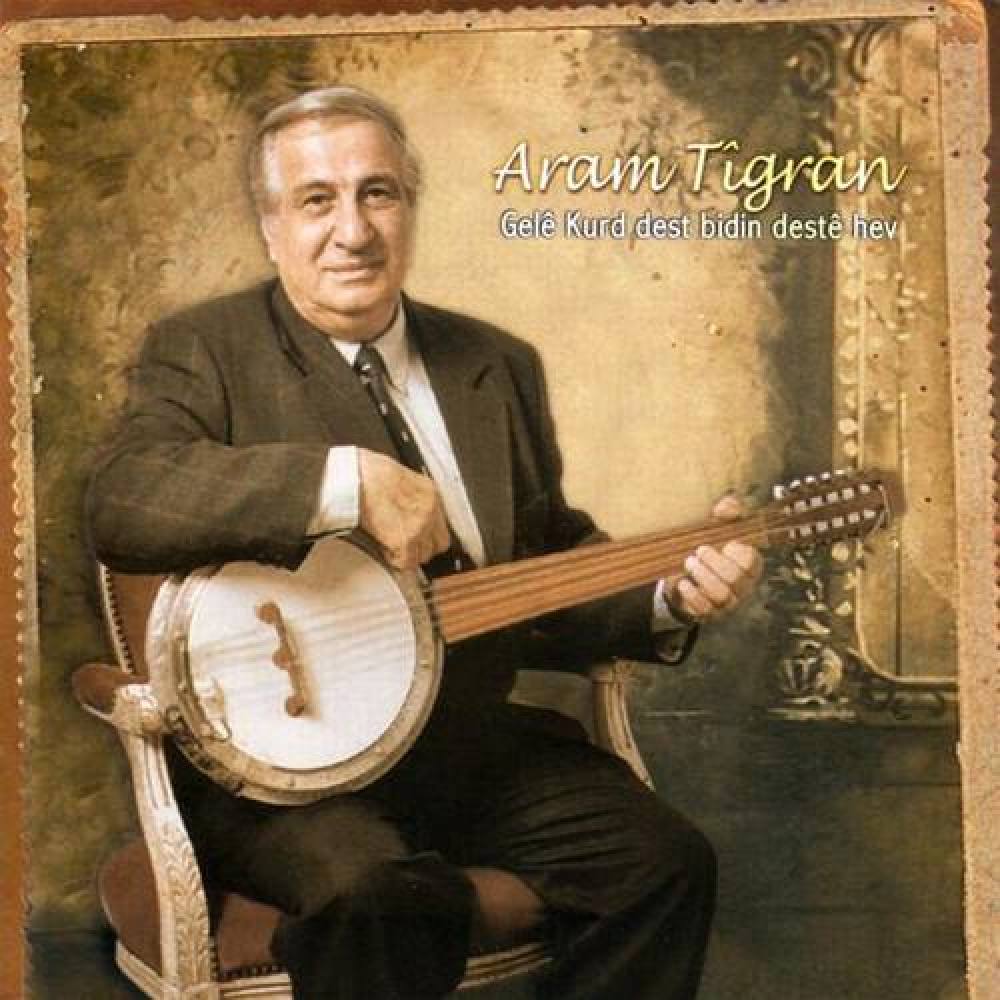 Aram Tigran