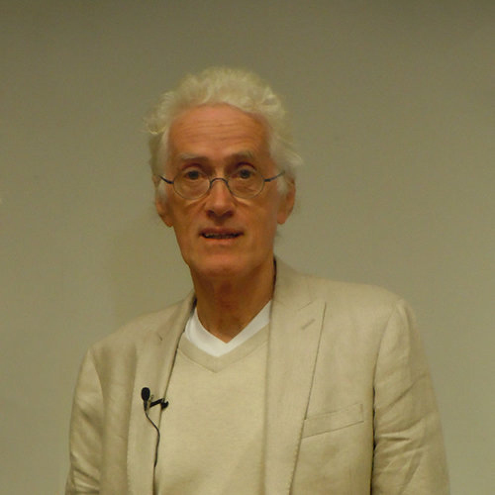 Rupert Hine