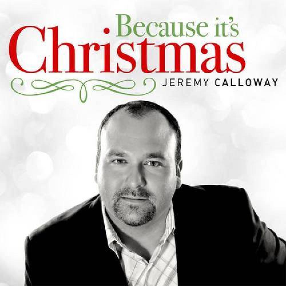 Jeremy Calloway