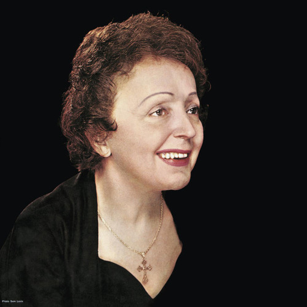 Edith Piaf