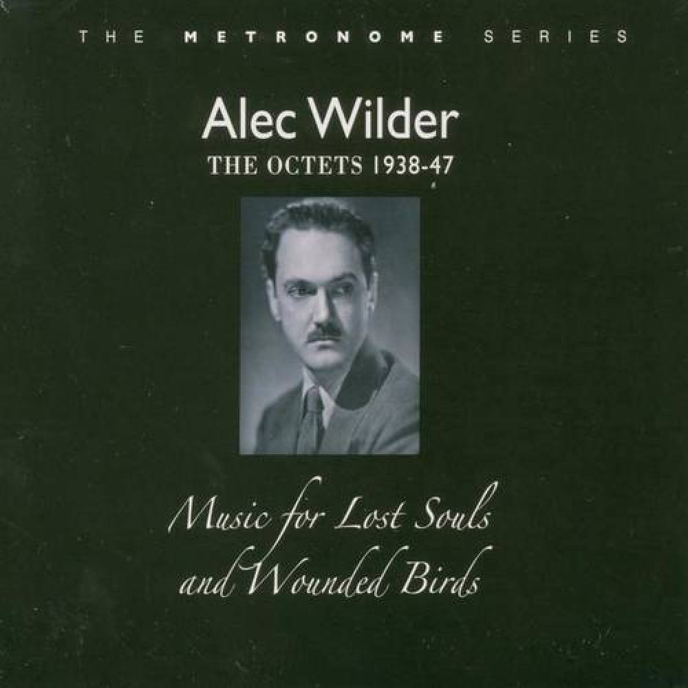 Alec Wilder