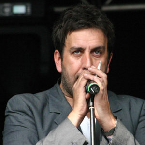 Terry Hall