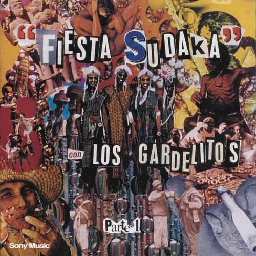 Los Gardelitos