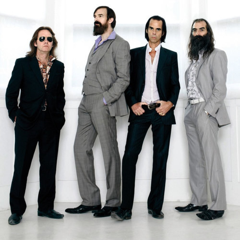 The Bad Seeds