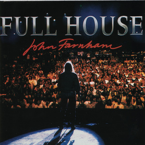 收聽John Farnham的Don't You Know It's Magic (Live)歌詞歌曲