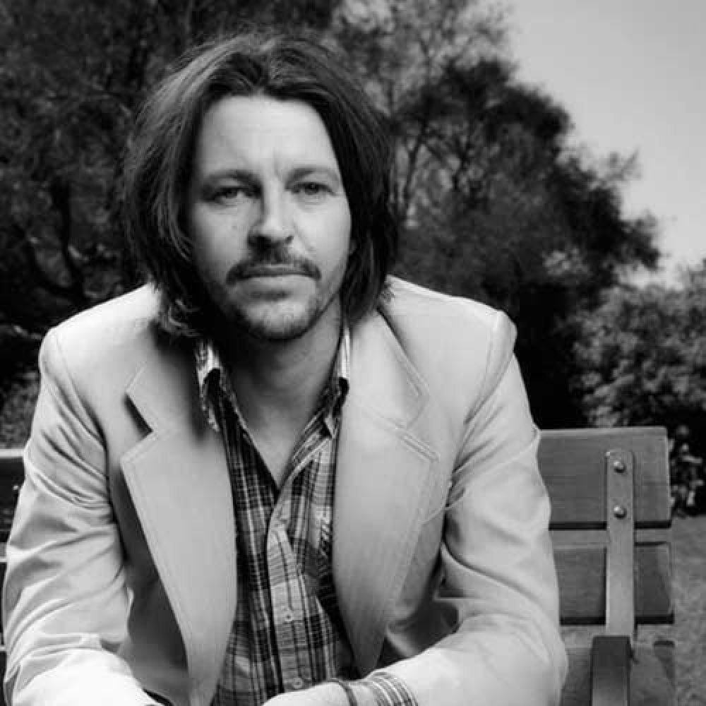 Bernard Fanning