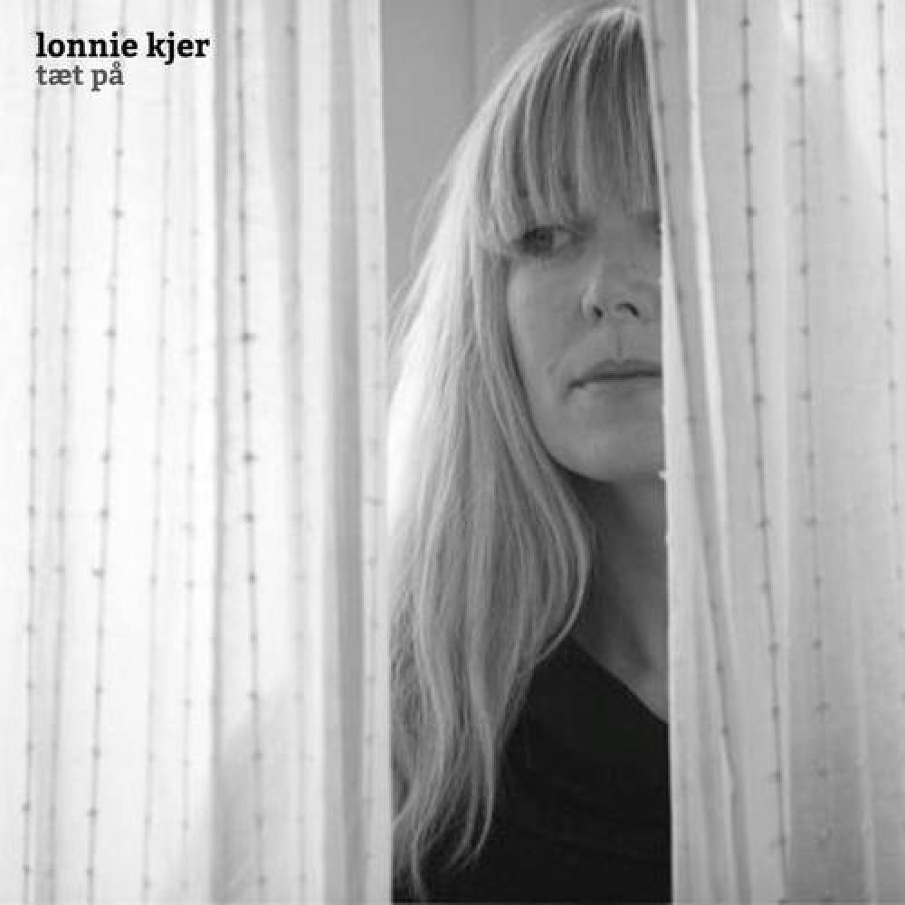 Lonnie Kjer