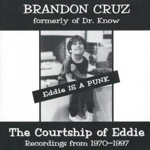 Brandon Cruz ดาวน์โหลดและฟังเพลงฮิตจาก Brandon Cruz