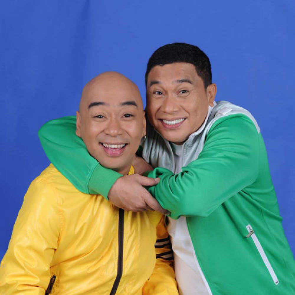 Jose & Wally