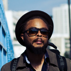 Logan Richardson ดาวน์โหลดและฟังเพลงฮิตจาก Logan Richardson