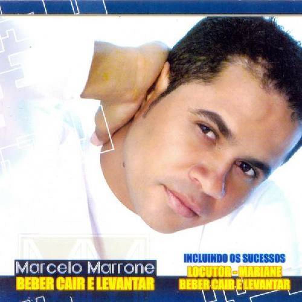 Marcelo Marrone
