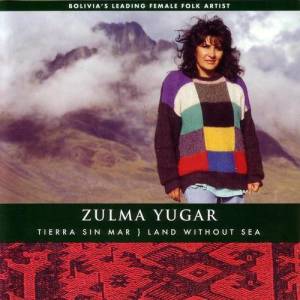 Zulma Yugar ดาวน์โหลดและฟังเพลงฮิตจาก Zulma Yugar