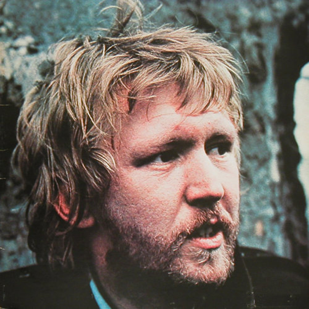 Harry Nilsson