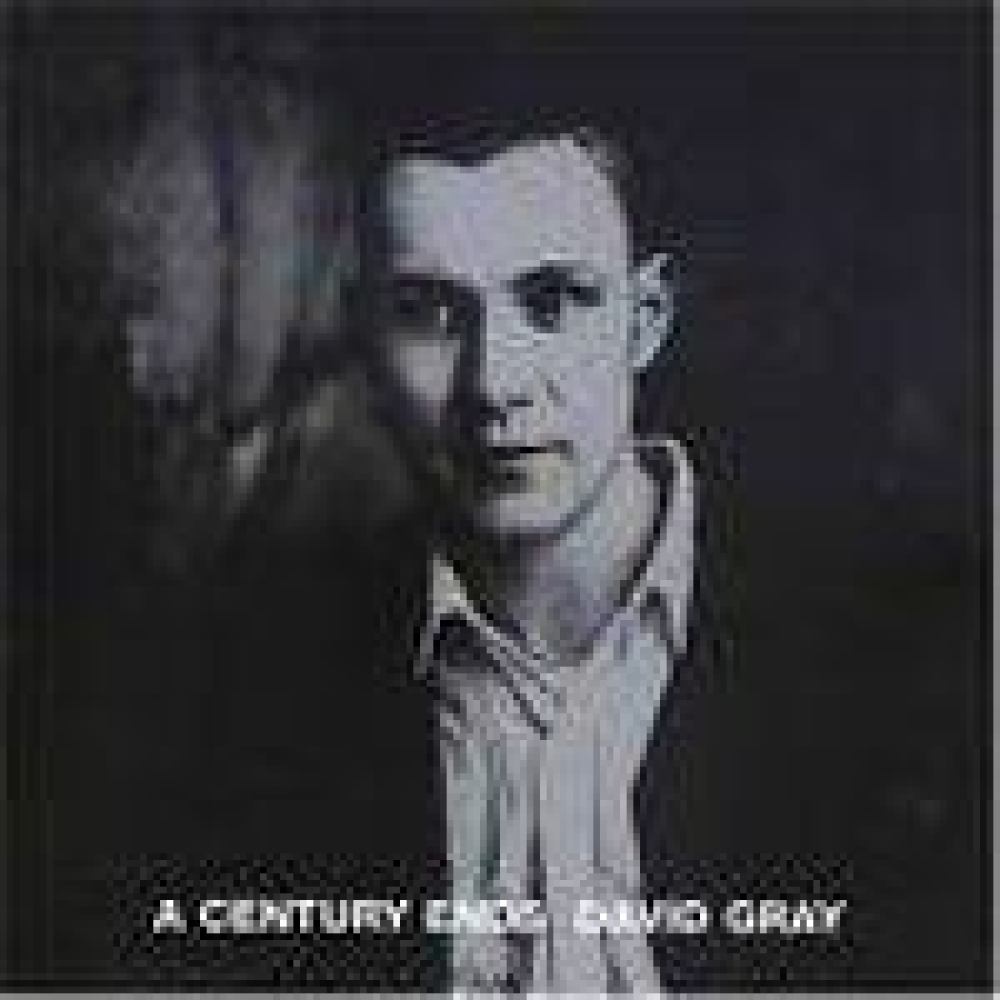 Gray, David