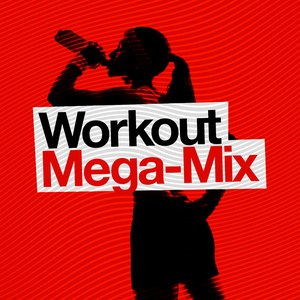 อัลบัม Workout Mega-Mix ศิลปิน Workout Mix
