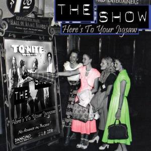 The Show ดาวน์โหลดและฟังเพลงฮิตจาก The Show