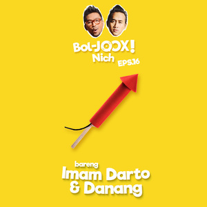 Dengarkan Ngobrol JOOX (Puasa di Luar Negri Pt.1) lagu dari Danang Darto dengan lirik