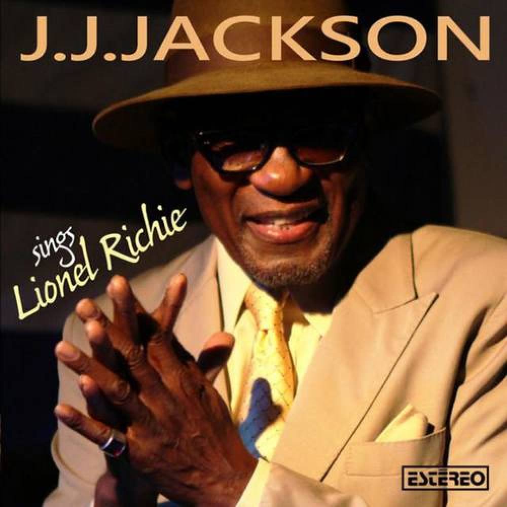 J. J. Jackson