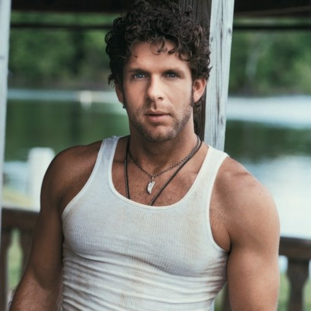 Billy Currington