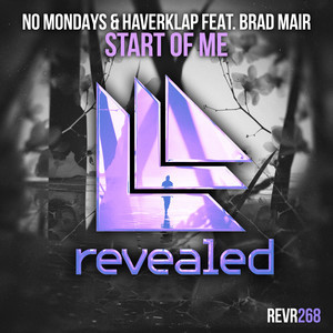 Dengarkan Start of Me lagu dari No Mondays dengan lirik