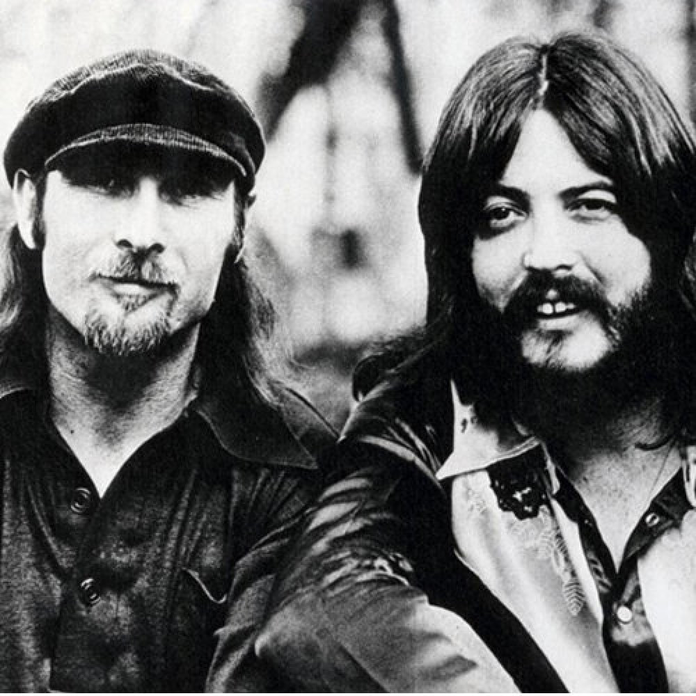 Seals & Crofts