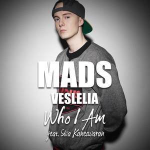 收聽Mads Veslelia的Who I Am歌詞歌曲