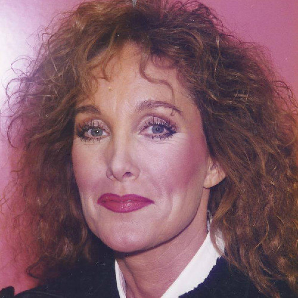 Shirley Zwerus