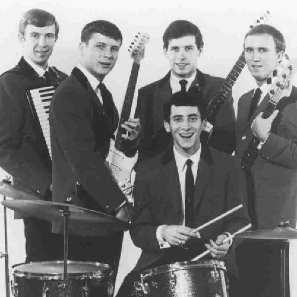 Gary Lewis & The Playboys