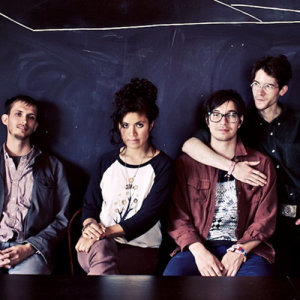 Hooded Fang ดาวน์โหลดและฟังเพลงฮิตจาก Hooded Fang