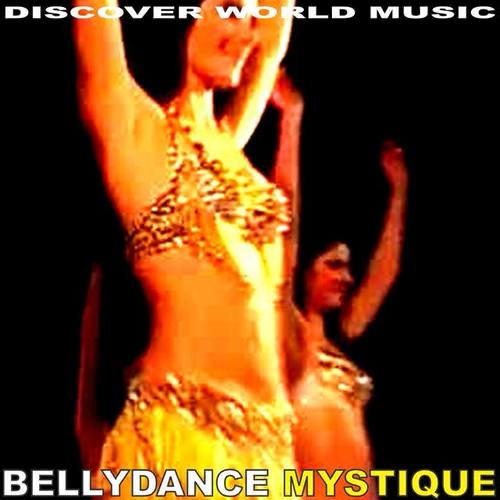 Bellydance