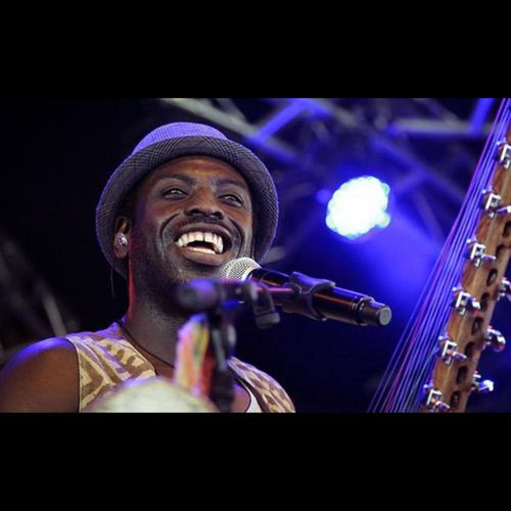 Dawda Jobarteh