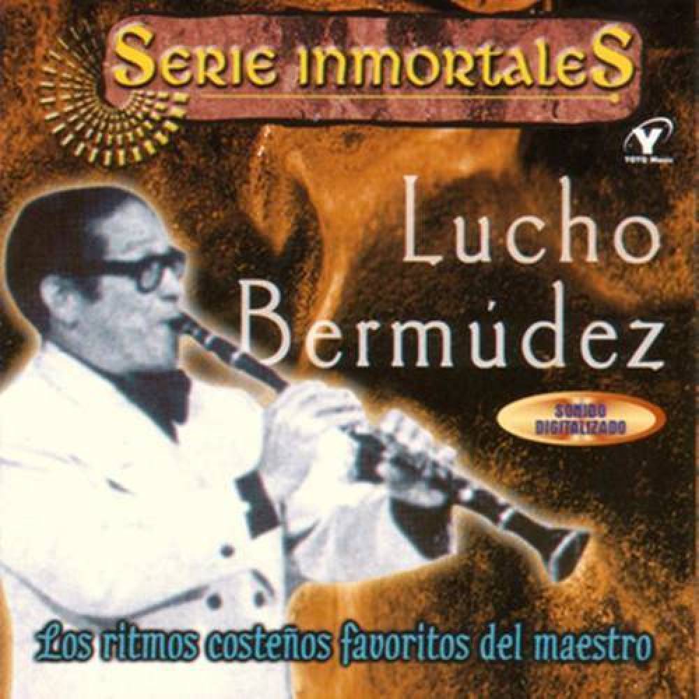 Lucho Bermudez