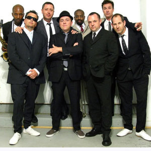 Mighty Mighty Bosstones