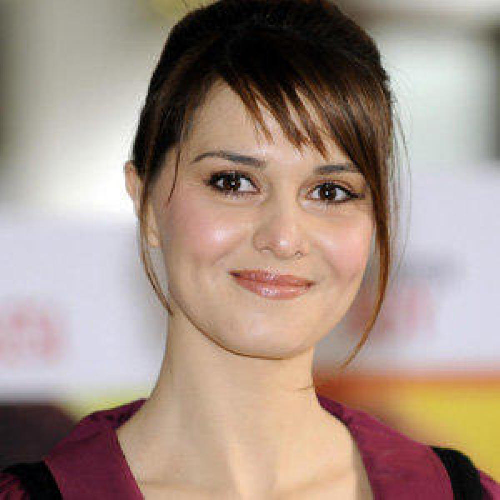 Paola Cortellesi