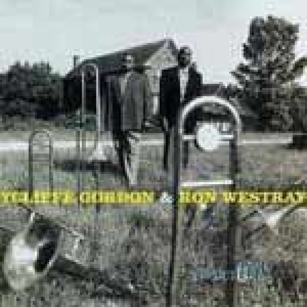 Wycliffe Gordon & Ronald Westray