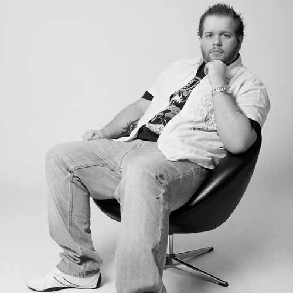 Van Dresen