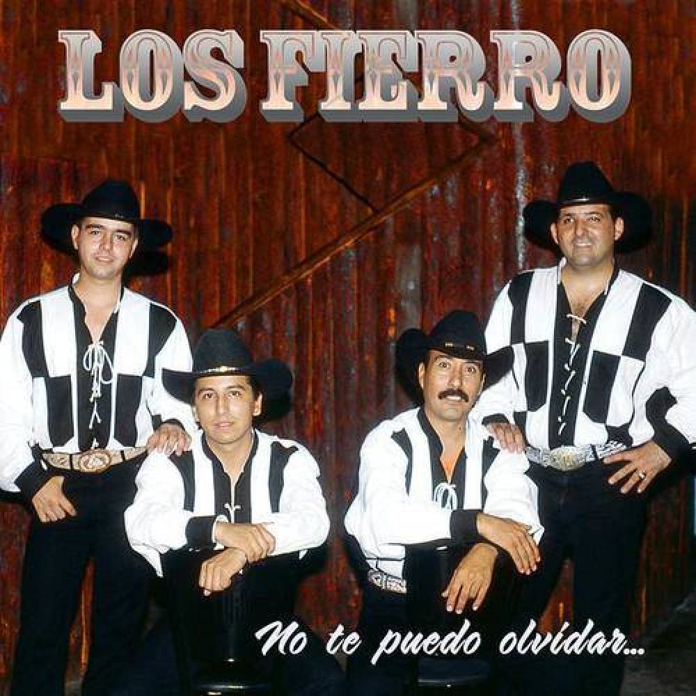Los Fierro