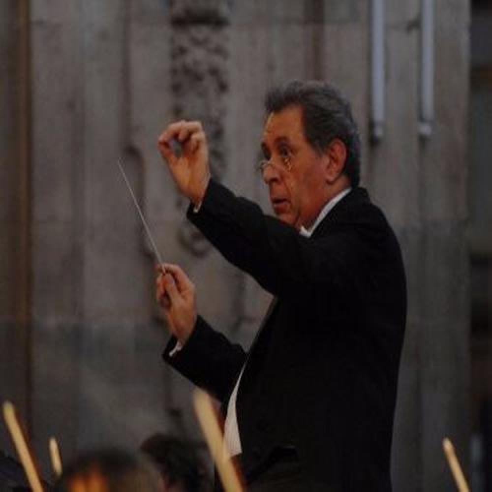 Enrique Batiz
