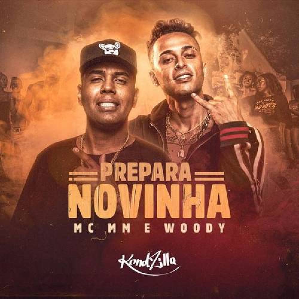 Woody