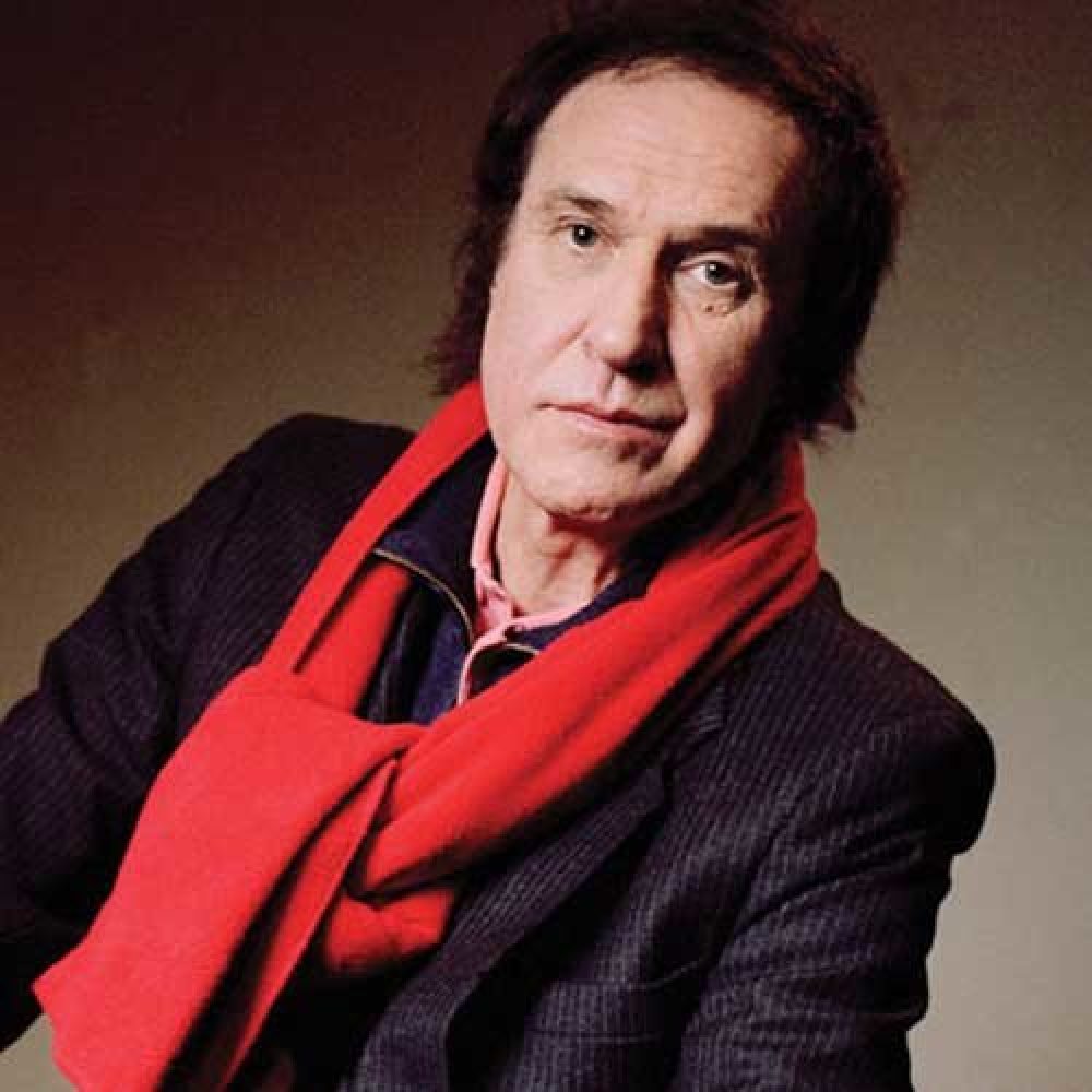 Ray Davies