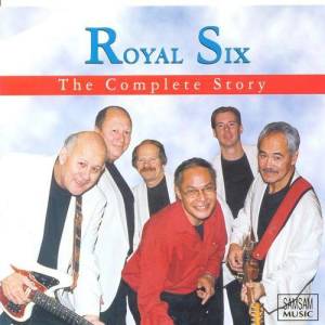 Royal Six ดาวน์โหลดและฟังเพลงฮิตจาก Royal Six