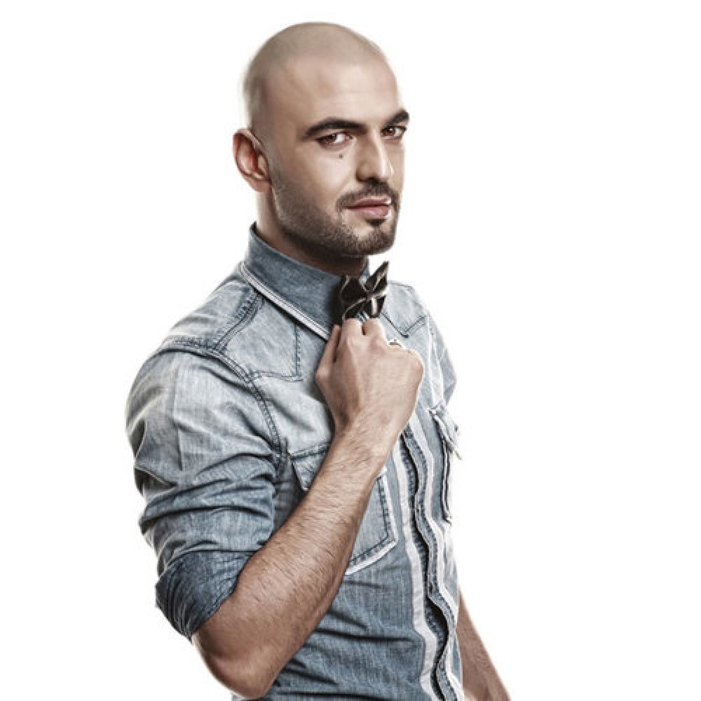 Soner Sarikabadayi