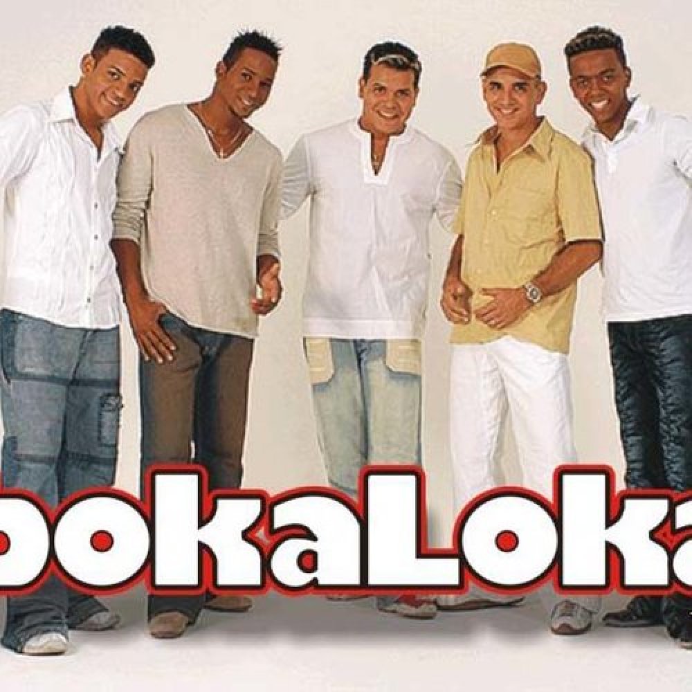 Bokaloka