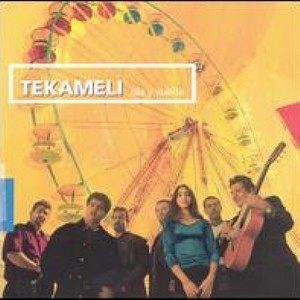 收聽Tekameli的El Camí de Damasc歌詞歌曲